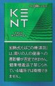 ケント・トゥルー・メンソール・glohyper用　カートン(10個）単位で取り寄せ商品