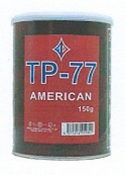 画像1: TP－７７・アメリカンブレンド (ラオス/150g)１缶単位で取り寄せ商品　2024/10/25新発売.予約受付ますが、発送は入荷後になります。