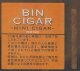 BIN　MINI　CIGAR (インドネシア)