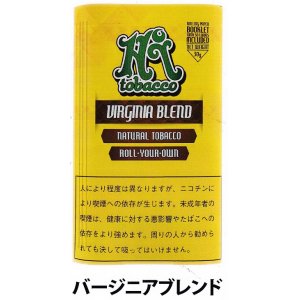 画像: ハイタバコ・バージニアブレンド(ブラジル/30g)業者の在庫無くなり次第終売。