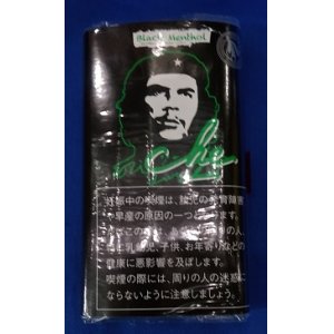 画像: チェ・シャグ・ブラック・メンソール (25ｇ)