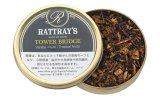 画像: ラットレー・タワーブリッジ(ドイツ/50g)Flavor　Type（加香タイプのパイプたばこ）柘製作所1缶単位で取り寄せ商品