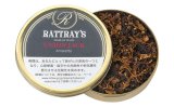 画像: ラットレー・ユニオンジャック(ドイツ/50g)Flavor　Type（加香タイプのパイプたばこ）柘製作所1缶単位で取り寄せ商品