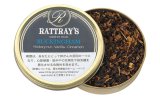 画像: ラットレー・バッキンガム(ドイツ/50g)Flavor　Type（加香タイプのパイプたばこ）柘製作所1缶単位で取り寄せ商品