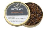 画像: ラットレー・ロンドンアイ(ドイツ/50g)Flavor　Type（加香タイプのパイプたばこ）柘製作所.1缶単位で取り寄せ商品