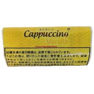 画像: カプチーノ・バニラ (ドイツ/40g)