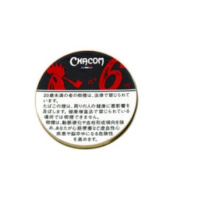 画像: シャコム6(50g)1個単位で取り寄せ商品