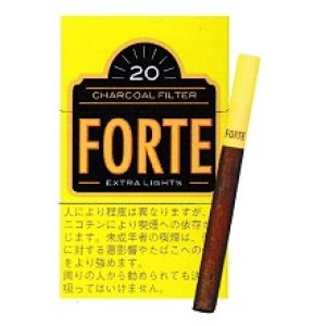 画像: フォルテ16・エクストラ・ライト (インドネシア)カートン10個単位で取寄せ商品　