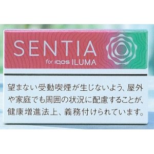 画像: センティア・ジューシー・レッド　１カートン(１０個)単位で取り寄せ商品　