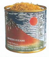 画像: 大江戸刻み(ブラジル　30ｇ入り)缶入り　　1缶から取寄せ商品