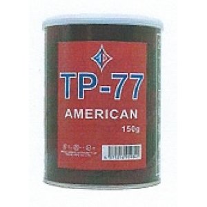 画像: TP－７７・アメリカンブレンド (ラオス/150g)１缶単位で取り寄せ商品　2024/10/25新発売.予約受付ますが、発送は入荷後になります。