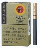 画像1: ブラックデビル・ゴールドスペシャル (オランダ/タール10mgニコチン0.8mg)２０２４/11/7新発売.予約受付ますが、発送は入荷後になります。